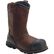 Avenger Carbon Nanofiber Toe Puncture-Resistant Waterproof Work Wellington, , large