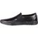 SlipGrips Women's Slip-Resistant Slip-On Skate Shoe, , large