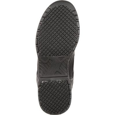 Genuine Grip Unisex Steel Toe Athletic Work Shoe, , large