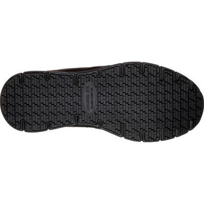 SKECHERS Work Nampa-Wyola Women's Slip Resistant Electrical Hazard Athletic Work Shoe, , large