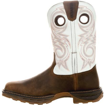 Durango waterproof boots 2025