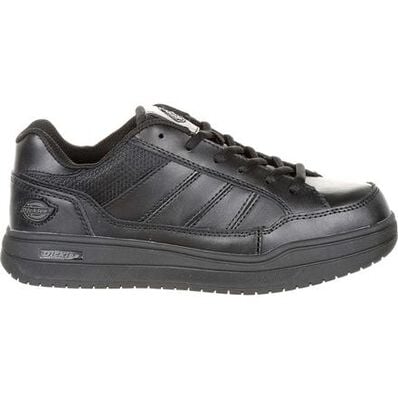 Dickies Women's Slip-Resistant Work Skate Shoe, , large