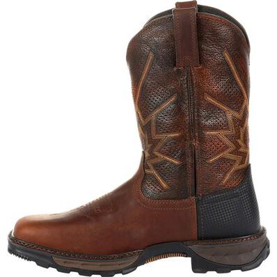 Durango® Maverick XP™ Ventilated Western Work Boot, , large Durango® Maverick XP™ Ventilated Western Work Boot, , large
