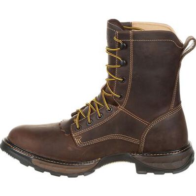 Durango® Maverick XP™ Steel Toe Waterproof Lacer Work Boot, , large