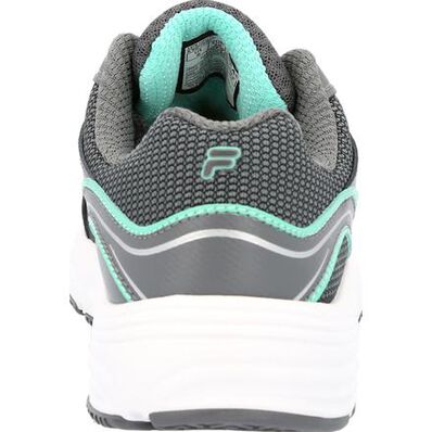 Fila Memory Runtronic Women's Slip-Resistant Work Athletic Shoe, , large