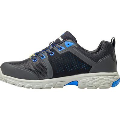 Nautilus Zephyr Men's Alloy Toe Static-Dissipative Slip-Resisting Athletic Work Shoe, , large