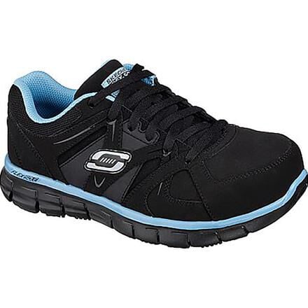 Skechers work synergy shop