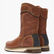 Georgia Boot AMP LT Wedge Pull On Work Boot, , large