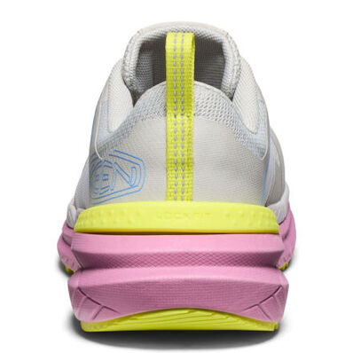 KEEN Utility Speedworks Women's Carbon Nano Toe Static-Dissipative Athletic Work Shoe, , large
