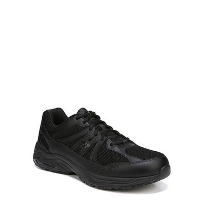 Dr. Scholl's Monster Men's Slip Resistant Athletic Work Shoes, , large