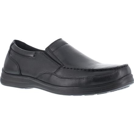 Florsheim slip resistant online shoes