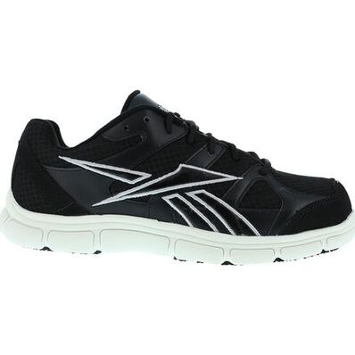 Reebok Sport Grip Composite Toe Slip-Resistant Athletic Work Shoe, , large