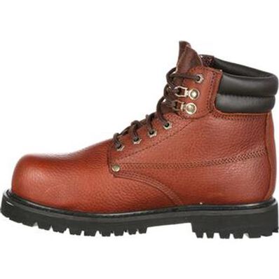 Dickies Raider Steel Toe Work Boot, , large