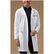 Cherokee Unisex 40" Lab Coat, , large