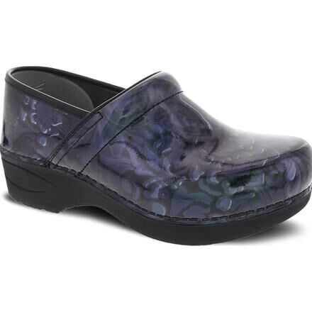 Dansko filigree floral discount patent