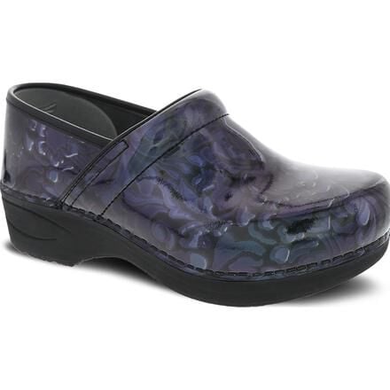 dansko women's pro xp slip resistant clog