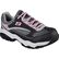 SKECHERS Work Biscoe Women's Steel Toe Electrical Hazard Slip-Resistant Athletic Shoe, , large