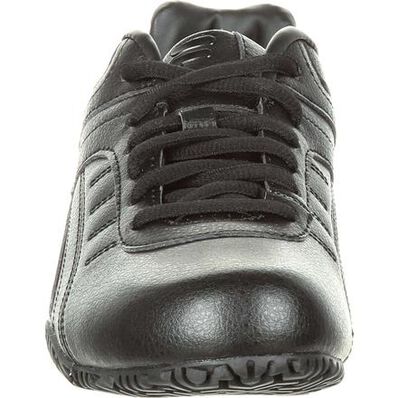Fila Wide Memory Elleray Women's Slip-Resistant Work Athletic Shoe, , large