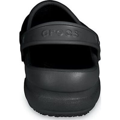Crocs Bistro Unisex Slip-Resistant Clog, , large Crocs Bistro Unisex Slip-Resistant Clog, , large