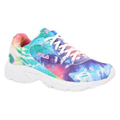 Fila Memory Starform SR Women's Slip-Resisting Athletic, , large Fila Memory Starform SR Women's Slip-Resisting Athletic, , large
