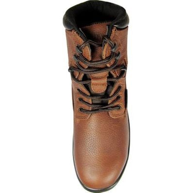 S Fellas by Genuine Grip Poseidon Internal Met Composite Toe Puncture-Resisting Waterproof Work Hiker, , large