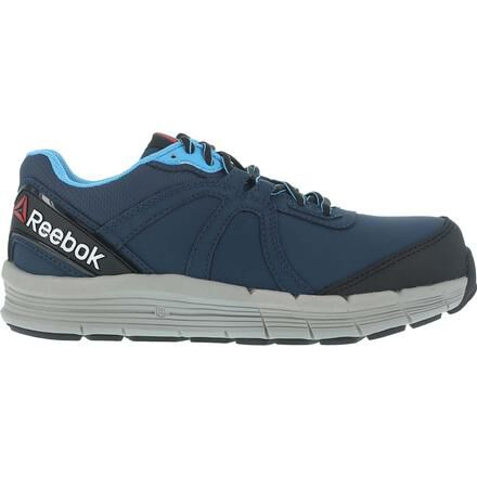 Reebok Guide Work Women s Steel Toe Work Cross Trainer RB354