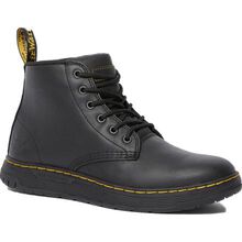 Dr. Martens Amwell SR Men's Electrical Hazard Slip-Resistant Work Chukka