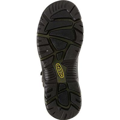 KEEN Utility® Braddock Steel Toe Waterproof Hiker, , large