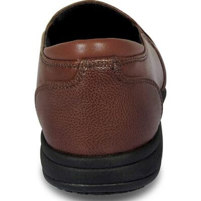 Genuine Grip Endrina Women's Camila Composite Toe Electrical Hazard Slip-Resisting Slip On Work Shoe, , large