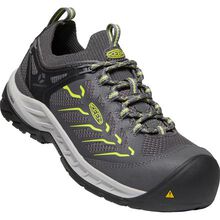 KEEN Utility® Flint II Sport Women's Carbon Fiber Toe Electrical Hazard Non-metallic Athletic Work Shoe