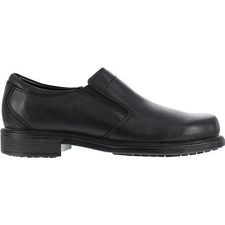 Rockport Slip-Resistant Slip-On Work