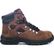 HOSS Lacy Women's 6 inch Composite Toe Electrical Hazard Puncture-Resistant Waterproof Work Boot, , large