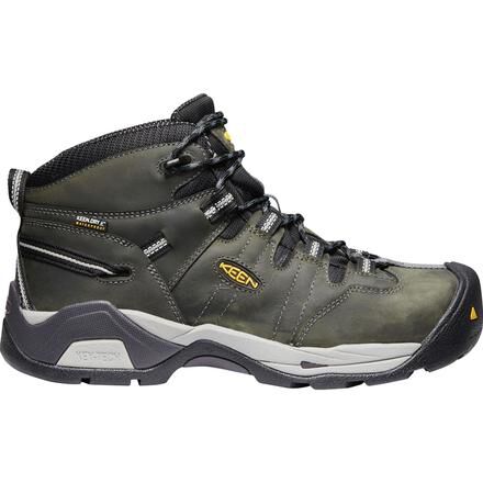 Keen detroit shop