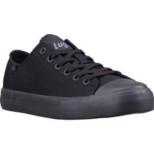 Lugz Pro-Tech Stagger Low Wide Women's Slip Resisting Athletic Work Shoes