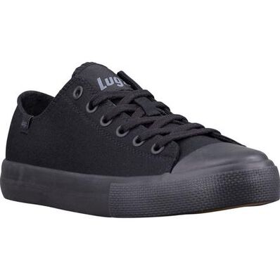 Lugz Pro-Tech Stagger Low Wide Women's Slip Resisting Athletic Work Shoes, , large