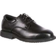 SlipGrips Women's Slip-Resistant Work Shoe