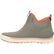 Rocky Dry-Strike Waterproof Gray & Orange Deck Boot, , large