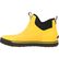 Rocky Dry-Strike Waterproof Yellow Deck Boot, , large