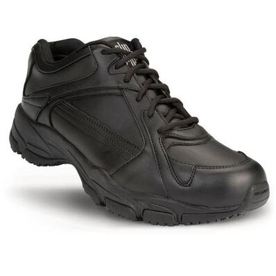 SlipGrips Women's Slip Resistant Athletic Work Shoes, , large