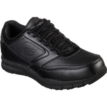 skechers work shoes womens