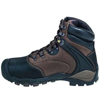 KEEN Utility® Louisville Steel Toe Waterproof Work Boot, , large