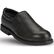SlipGrips Women's Slip-Resistant Slip-On Work Shoe, , large