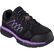 SKECHERS Work Relaxed Fit Conroe Kriel ESD Women's Alloy Toe Static-Dissipative Work Athletic Shoe, , large