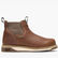 Georgia Boot AMP LT Wedge Waterproof Chelsea Work Boot, , large