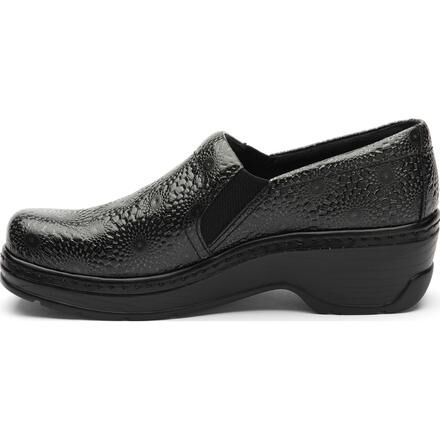 Klogs naples black shop