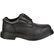 Genuine Grip Women's Slip-Resistant Steel Toe Oxford, , large