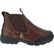 Iron Age Galvanizer Steel Toe Internal Met Guard Pull-On Work Boot, , large