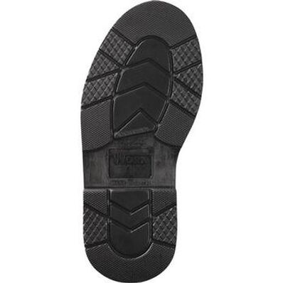 Work One Steel Toe Static Dissipative Wellington Work Boots, , large