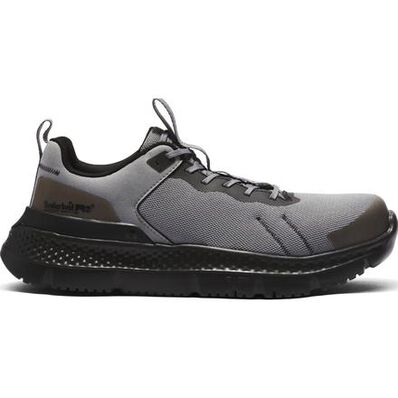Timberland PRO Setra Men's Composite Toe Electrical Hazard Athletic Work Shoe, , large