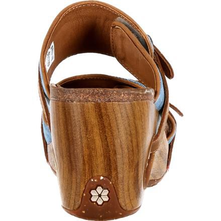 Rocky 4 eur sole sandals discount